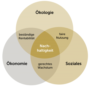 Leitbild Ökologie - Ökonomie - Soziales der MOJO Rental Germany GmbH