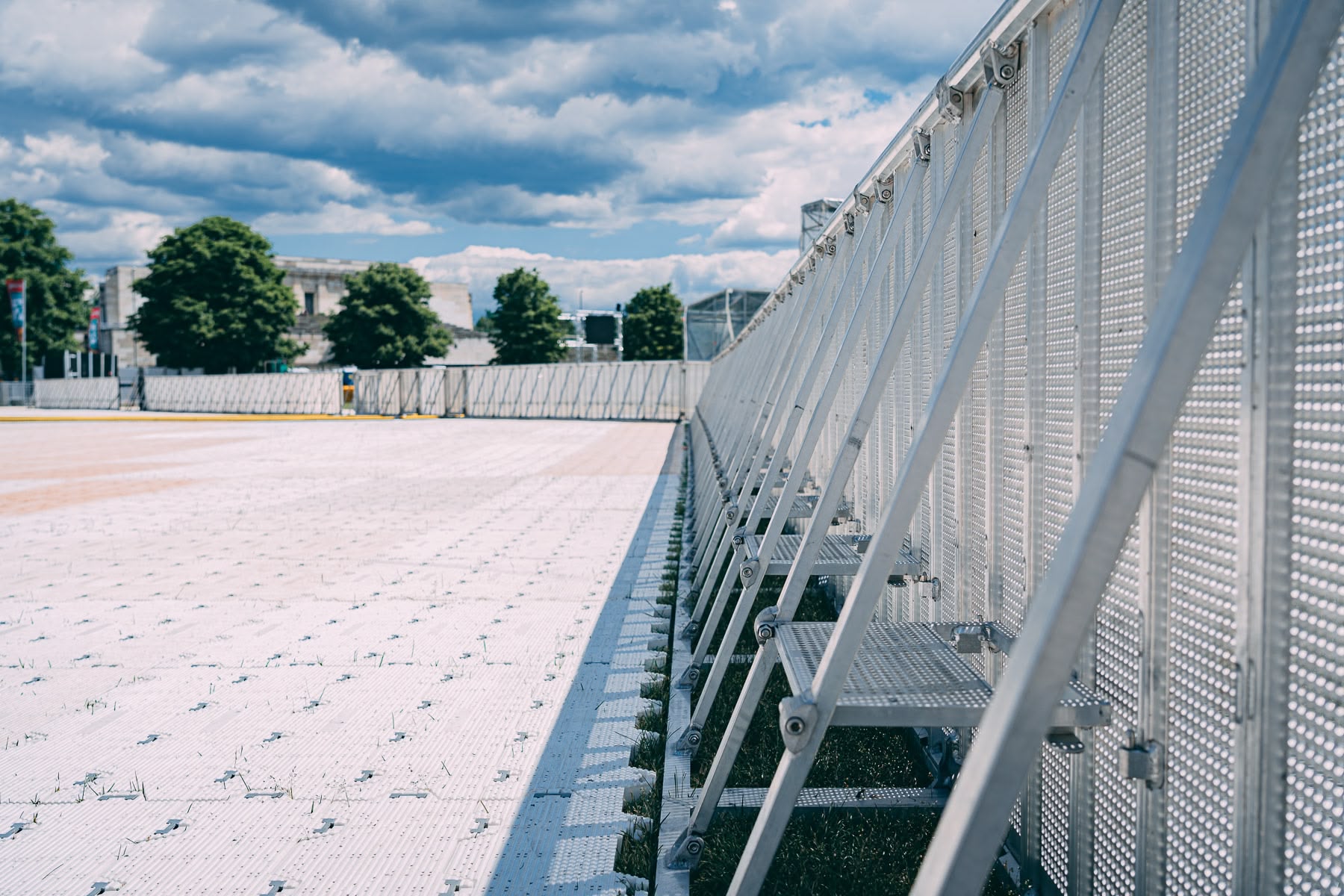 Bodenschutz Einsatz 1
