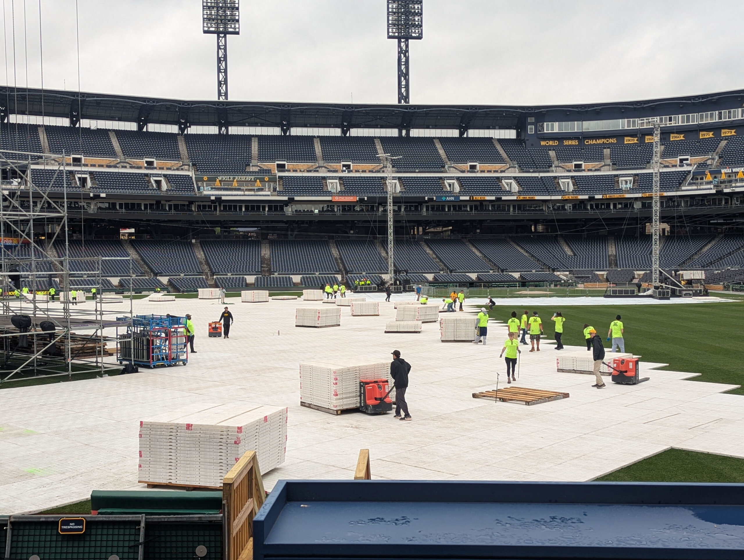 Bodenschutz Aufbau 4