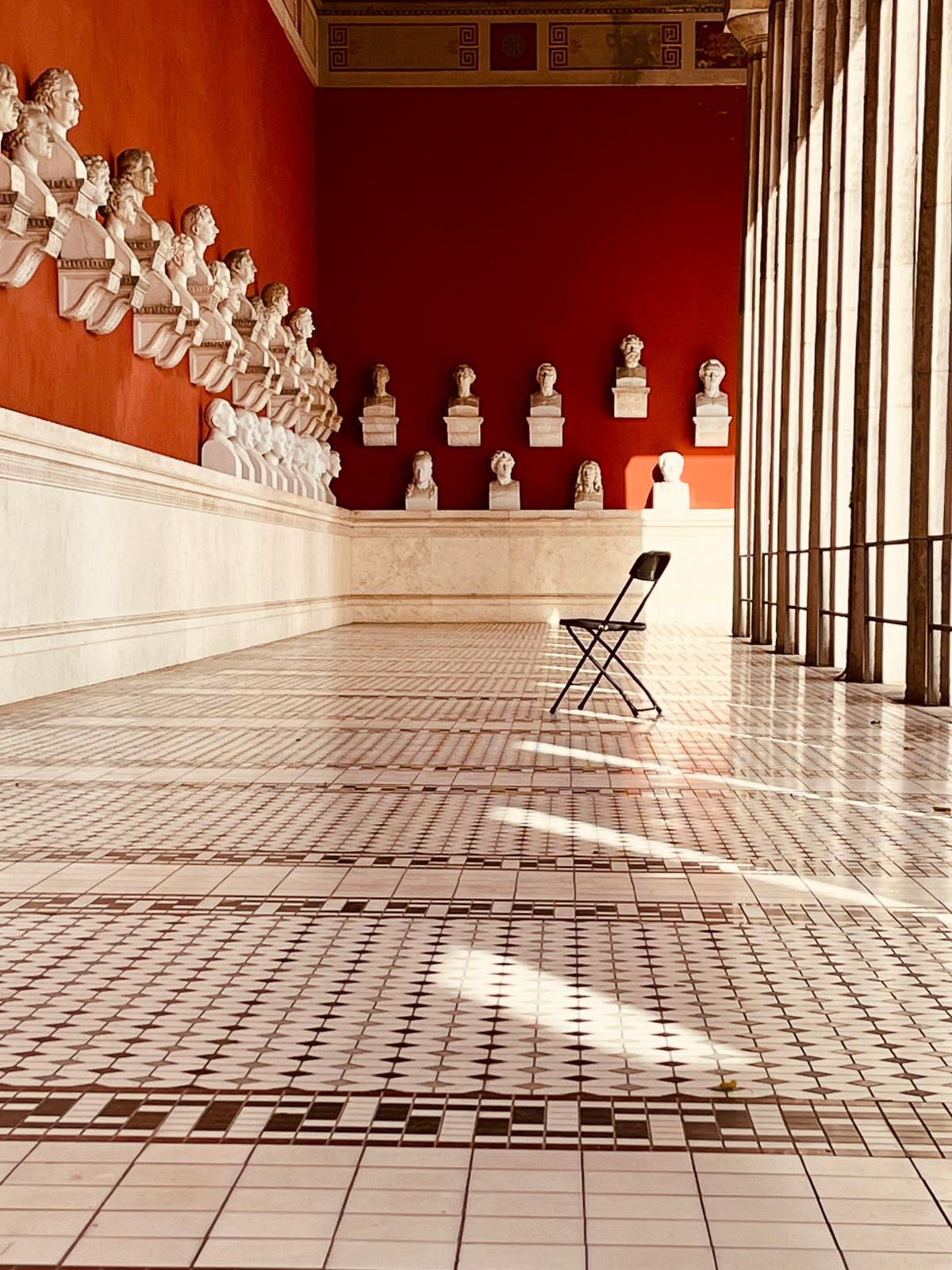 Detail – Equipment