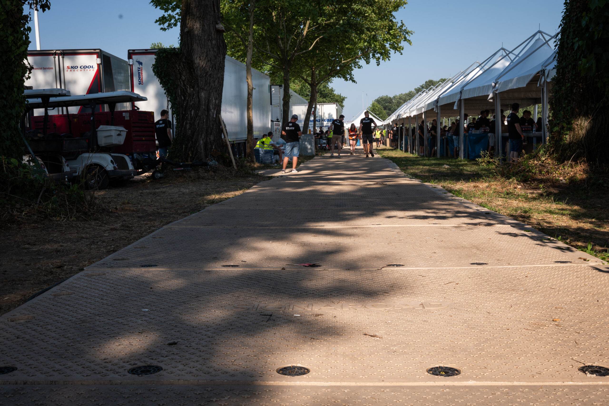 Platzhalter: Finale mit Feuerwerk und Handylichtern