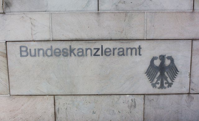 Bundeskanzleramt
