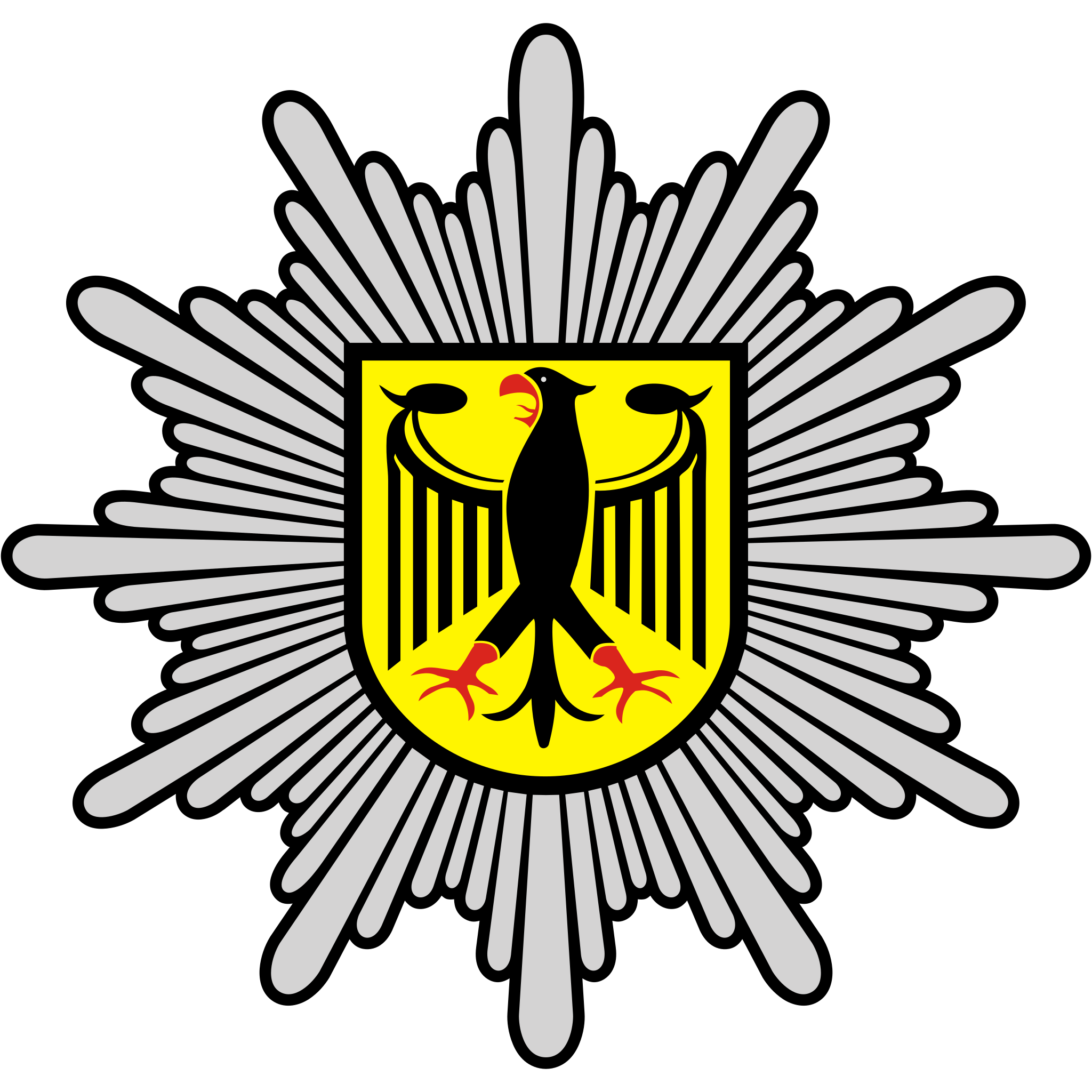 Bundespolizei
