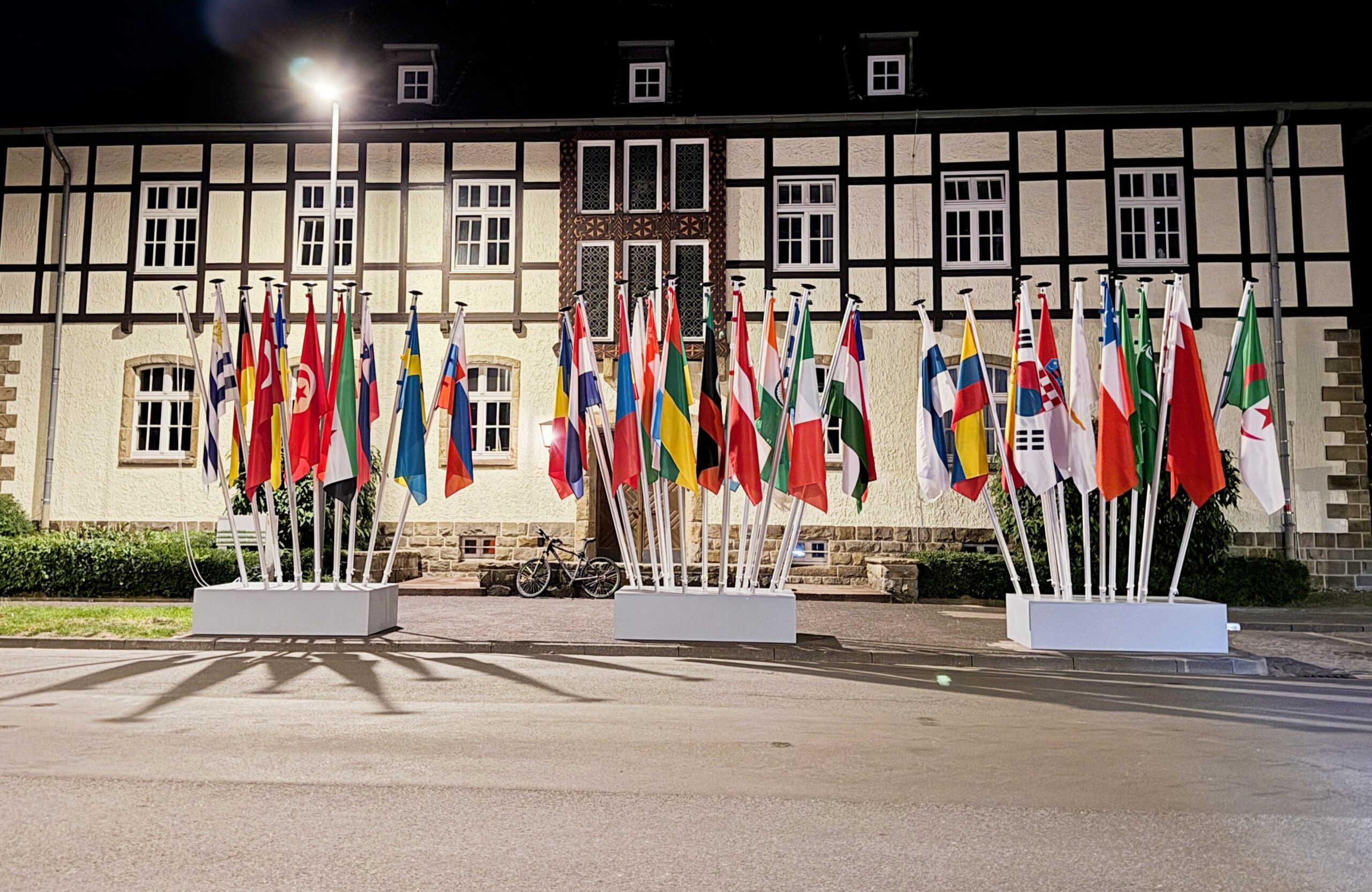 CISM Militärweltmeisterschaft Kampfsport 2025