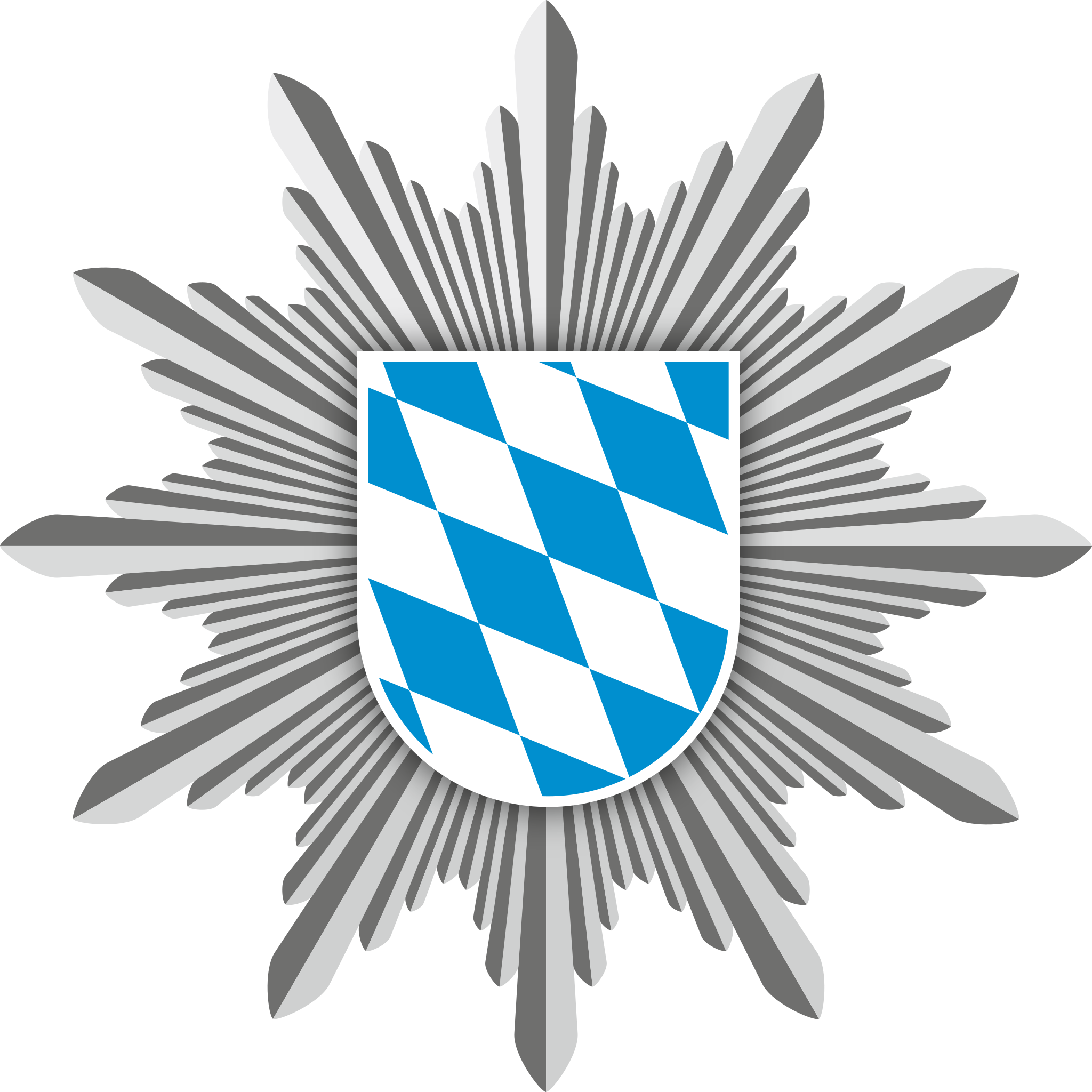 Landespolizei