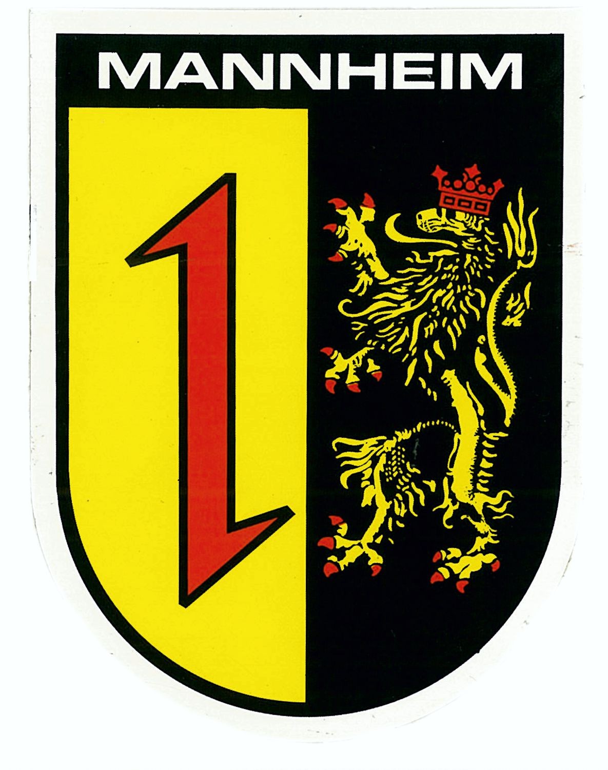 Mannheim