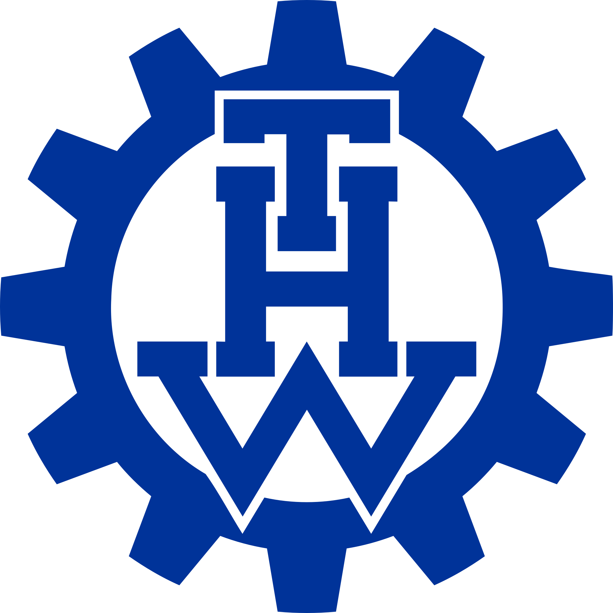 Technisches Hilfswerk